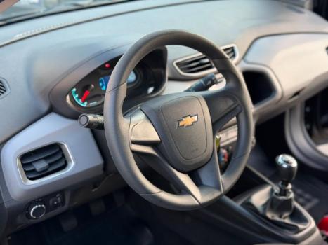 CHEVROLET Onix Hatch 1.0 4P FLEX LS, Foto 7