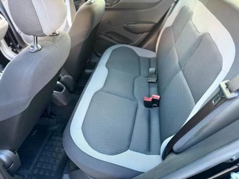 CHEVROLET Onix Hatch 1.0 4P FLEX LS, Foto 9