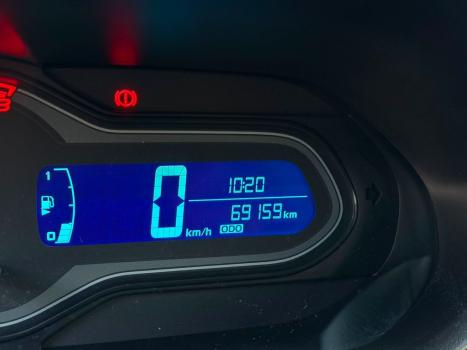CHEVROLET Onix Hatch 1.0 4P FLEX LS, Foto 10