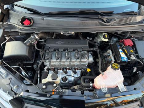 CHEVROLET Onix Hatch 1.0 4P FLEX LS, Foto 11