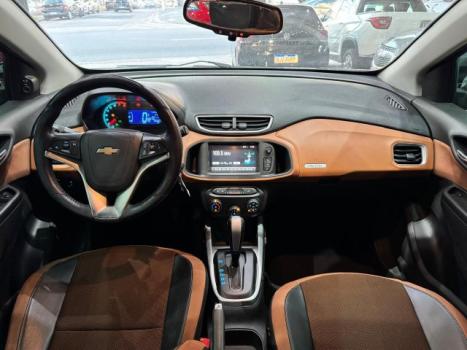 CHEVROLET Onix Hatch 1.4 4P FLEX ACTIV AUTOM�TICO, Foto 3
