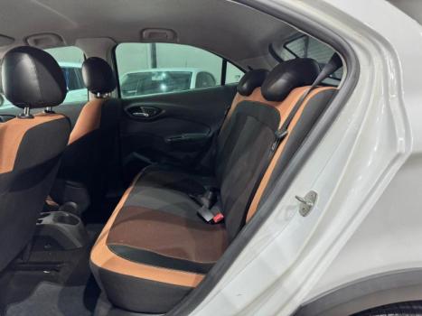 CHEVROLET Onix Hatch 1.4 4P FLEX ACTIV AUTOM�TICO, Foto 4
