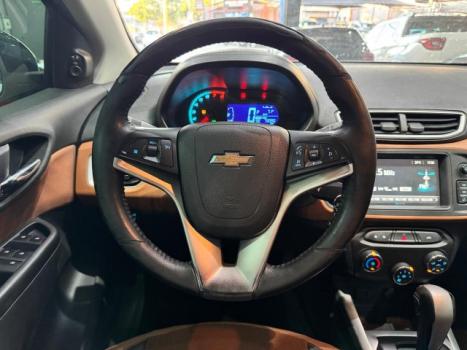 CHEVROLET Onix Hatch 1.4 4P FLEX ACTIV AUTOM�TICO, Foto 7