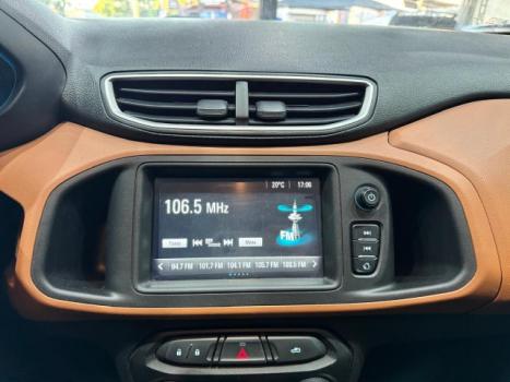 CHEVROLET Onix Hatch 1.4 4P FLEX ACTIV AUTOM�TICO, Foto 8