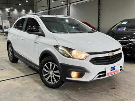 CHEVROLET Onix Hatch 1.4 4P FLEX ACTIV AUTOM�TICO, Foto 11