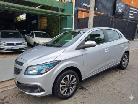 CHEVROLET Onix Hatch 1.4 4P FLEX LTZ, Foto 1