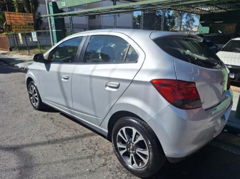 CHEVROLET Onix Hatch 1.4 4P FLEX LTZ, Foto 3