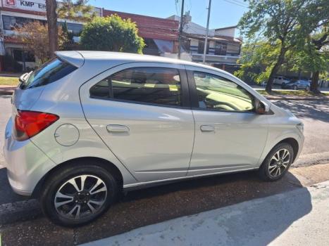 CHEVROLET Onix Hatch 1.4 4P FLEX LTZ, Foto 4