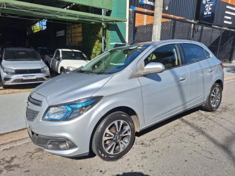 CHEVROLET Onix Hatch 1.4 4P FLEX LTZ, Foto 6