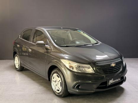 CHEVROLET Onix Hatch 1.0 4P FLEX LS, Foto 1