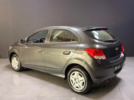 CHEVROLET Onix Hatch 1.0 4P FLEX LS, Foto 2