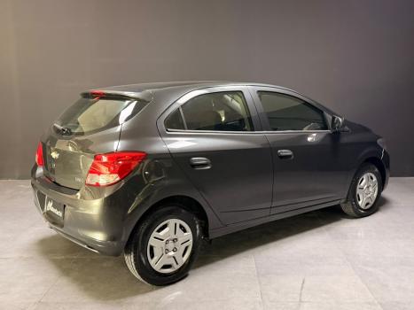 CHEVROLET Onix Hatch 1.0 4P FLEX LS, Foto 3