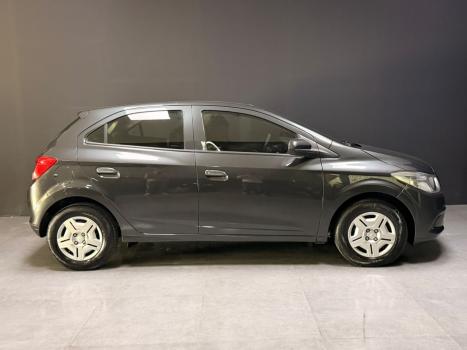 CHEVROLET Onix Hatch 1.0 4P FLEX LS, Foto 4