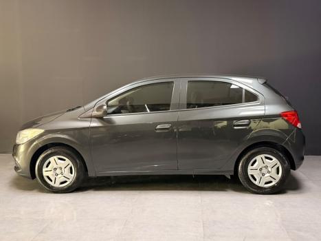 CHEVROLET Onix Hatch 1.0 4P FLEX LS, Foto 5