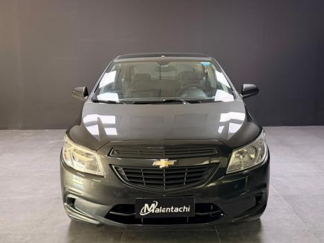 CHEVROLET Onix Hatch 1.0 4P FLEX LS, Foto 6