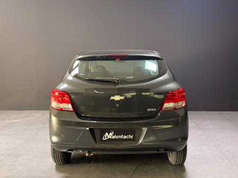 CHEVROLET Onix Hatch 1.0 4P FLEX LS, Foto 7