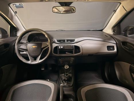 CHEVROLET Onix Hatch 1.0 4P FLEX LS, Foto 8