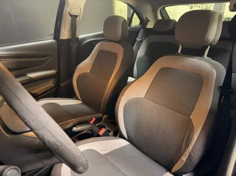 CHEVROLET Onix Hatch 1.0 4P FLEX LS, Foto 9