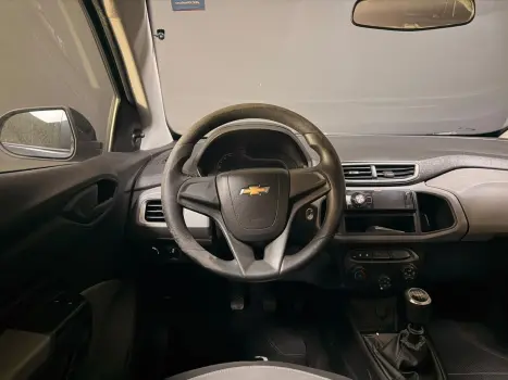 CHEVROLET Onix Hatch 1.0 4P FLEX LS, Foto 11