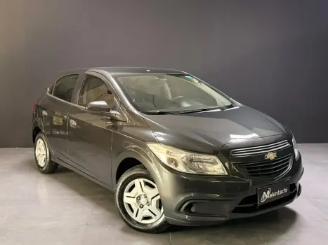 CHEVROLET Onix Hatch 1.0 4P FLEX LS, Foto 13