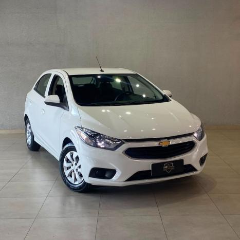 CHEVROLET Onix Hatch 1.0 4P FLEX LT, Foto 1