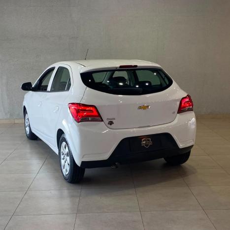 CHEVROLET Onix Hatch 1.0 4P FLEX LT, Foto 2