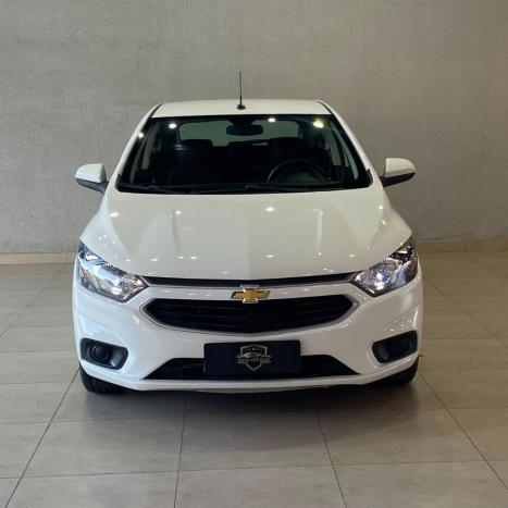 CHEVROLET Onix Hatch 1.0 4P FLEX LT, Foto 3