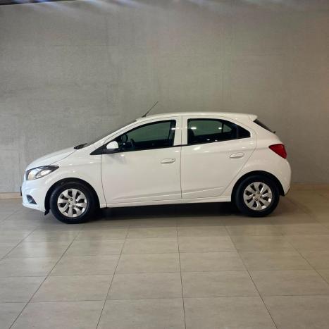 CHEVROLET Onix Hatch 1.0 4P FLEX LT, Foto 5