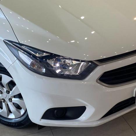 CHEVROLET Onix Hatch 1.0 4P FLEX LT, Foto 6