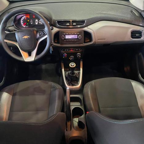 CHEVROLET Onix Hatch 1.0 4P FLEX LT, Foto 8