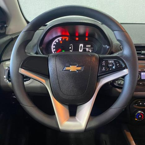 CHEVROLET Onix Hatch 1.0 4P FLEX LT, Foto 9