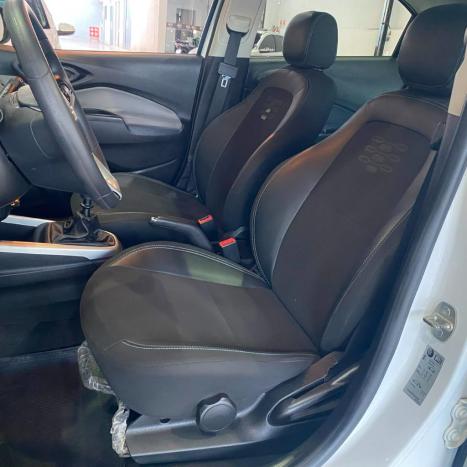 CHEVROLET Onix Hatch 1.0 4P FLEX LT, Foto 10