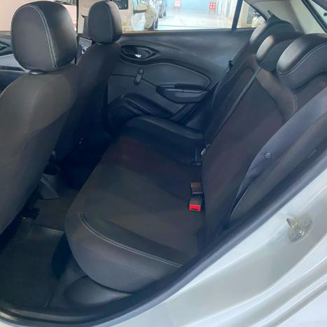 CHEVROLET Onix Hatch 1.0 4P FLEX LT, Foto 11
