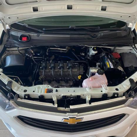CHEVROLET Onix Hatch 1.0 4P FLEX LT, Foto 18