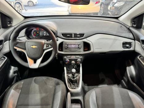 CHEVROLET Onix Hatch 1.0 4P FLEX LT, Foto 3