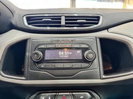 CHEVROLET Onix Hatch 1.0 4P FLEX LT, Foto 5