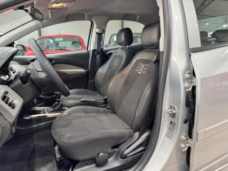 CHEVROLET Onix Hatch 1.0 4P FLEX LT, Foto 6