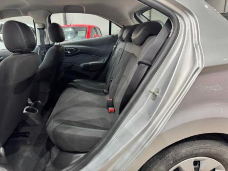 CHEVROLET Onix Hatch 1.0 4P FLEX LT, Foto 9