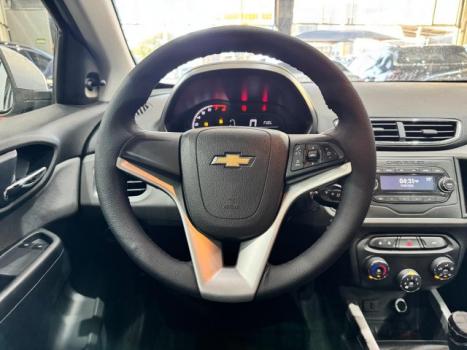 CHEVROLET Onix Hatch 1.0 4P FLEX LT, Foto 10