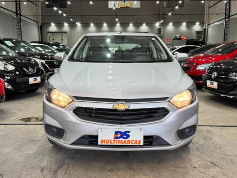 CHEVROLET Onix Hatch 1.0 4P FLEX LT, Foto 11
