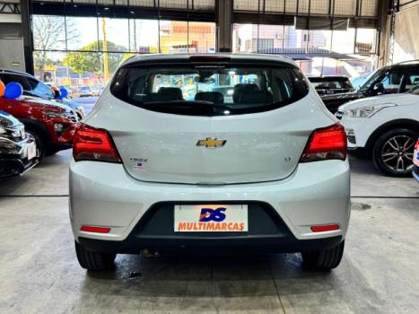 CHEVROLET Onix Hatch 1.0 4P FLEX LT, Foto 12