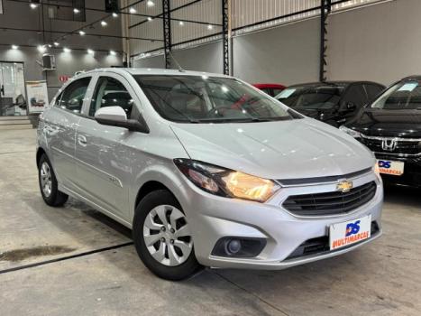 CHEVROLET Onix Hatch 1.0 4P FLEX LT, Foto 13