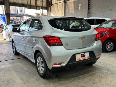 CHEVROLET Onix Hatch 1.0 4P FLEX LT, Foto 14
