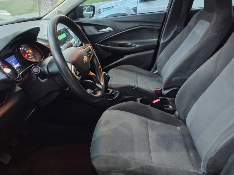 CHEVROLET Onix Hatch 1.0 4P FLEX, Foto 4