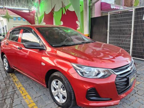 CHEVROLET Onix Hatch 1.0 4P FLEX, Foto 13