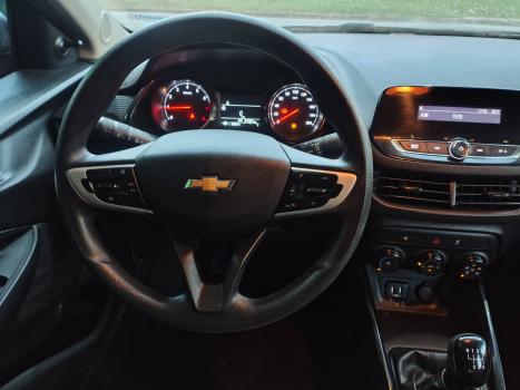 CHEVROLET Onix Hatch 1.0 4P FLEX, Foto 7