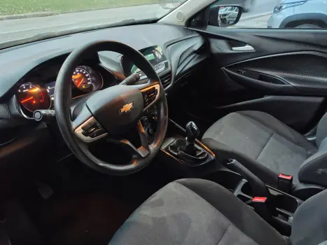 CHEVROLET Onix Hatch 1.0 4P FLEX, Foto 9