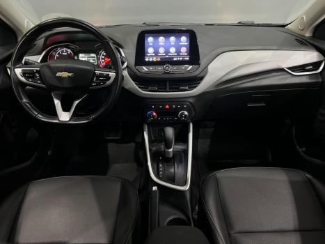 CHEVROLET Onix Hatch 1.0 12V 4P FLEX PREMIER TURBO AUTOM�TICO, Foto 4