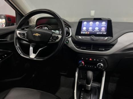 CHEVROLET Onix Hatch 1.0 12V 4P FLEX PREMIER TURBO AUTOM�TICO, Foto 5