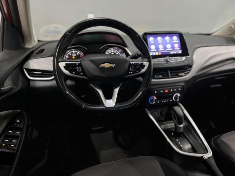 CHEVROLET Onix Hatch 1.0 12V 4P FLEX PREMIER TURBO AUTOM�TICO, Foto 6